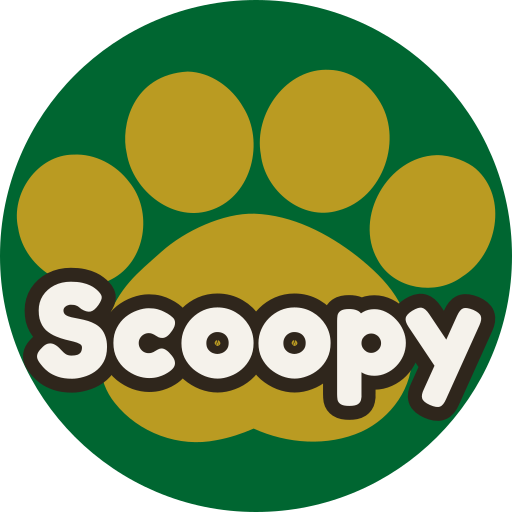 Scoopy